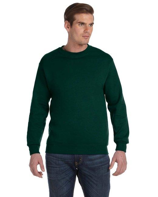 Gildan Adult DryBlend® Adult 9 oz., 50/50 Fleece Crew G120 - Dresses Max