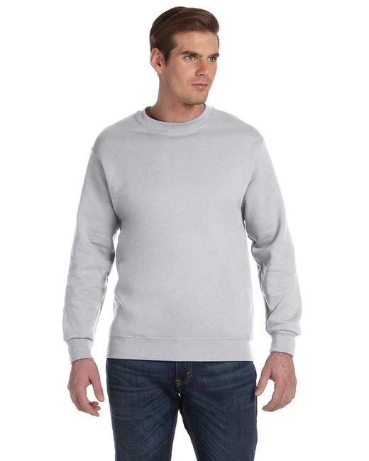 Gildan Adult DryBlend Adult 9 oz., 50/50 Fleece Crew G120 - Dresses Max