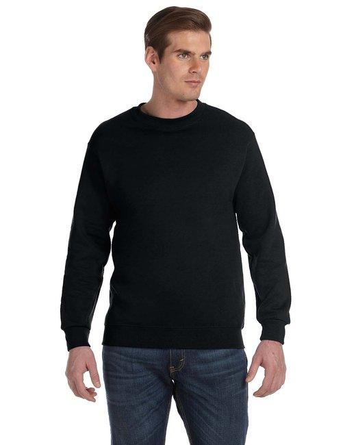 Gildan Adult DryBlend® Adult 9 oz., 50/50 Fleece Crew G120 - Dresses Max