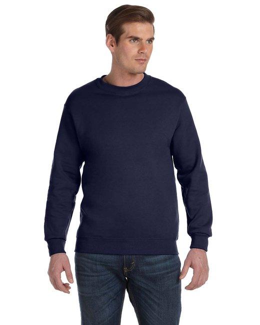 Gildan Adult DryBlend® Adult 9 oz., 50/50 Fleece Crew G120 - Dresses Max