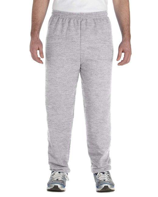 Gildan Adult Heavy Blend Adult 8 oz., 50/50 Sweatpants G182 - Dresses Max