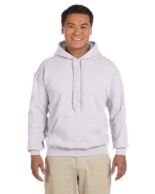 Gildan Adult Heavy Blend™ 8 oz., 50/50 Hooded Sweatshirt G185 - Dresses Max