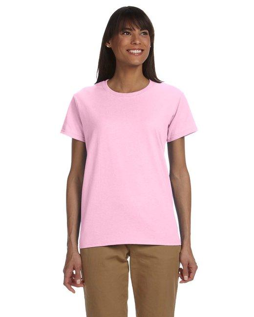 Gildan Ladies' Ultra Cotton® T-Shirt G200L - Dresses Max