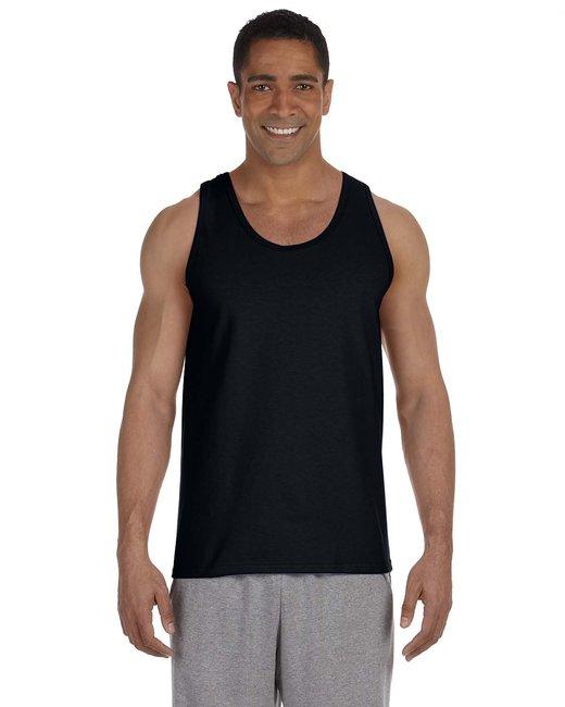 Gildan Adult Ultra Cotton® Tank G220 - Dresses Max