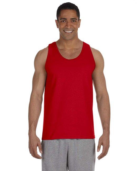 Gildan Adult Ultra Cotton® Tank G220 - Dresses Max