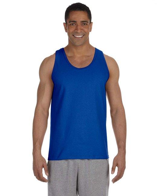 Gildan Adult Ultra Cotton® Tank G220 - Dresses Max