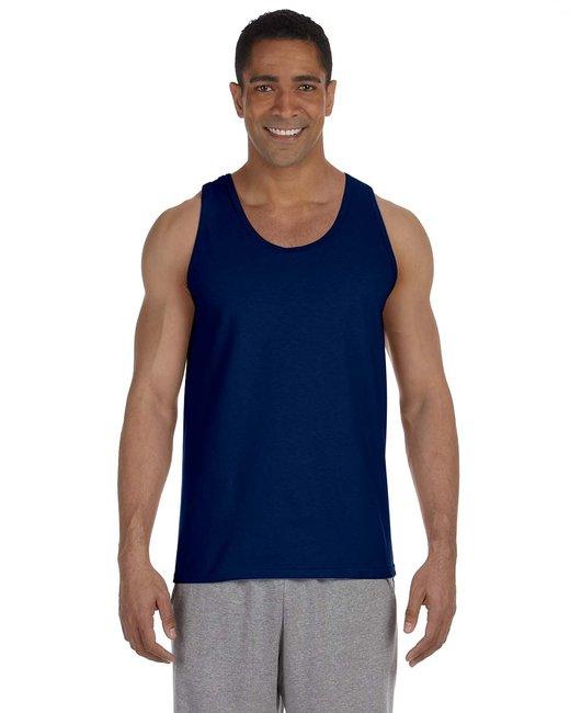 Gildan Adult Ultra Cotton® Tank G220 - Dresses Max