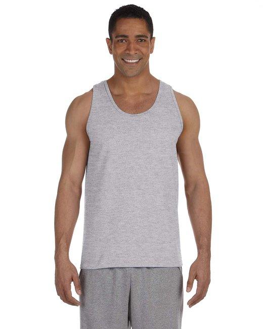 Gildan Adult Ultra Cotton® Tank G220 - Dresses Max