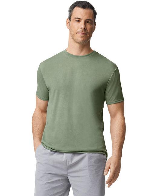 Gildan Adult Performance Adult 5 oz. T-Shirt G420 - Dresses Max