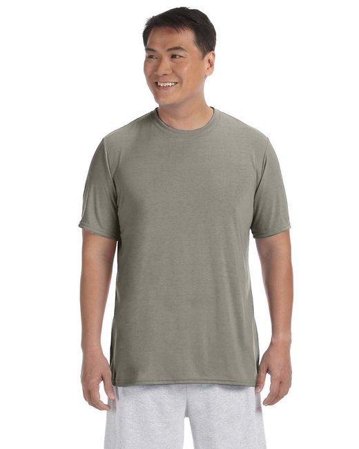 Gildan Adult Performance® Adult 5 oz. T-Shirt G420 - Dresses Max