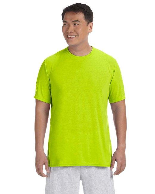 Gildan Adult Performance® Adult 5 oz. T-Shirt G420 - Dresses Max