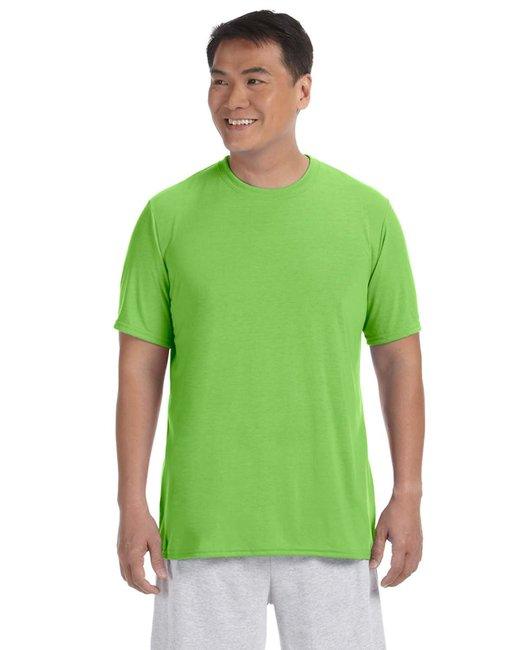 Gildan Adult Performance® Adult 5 oz. T-Shirt G420 - Dresses Max