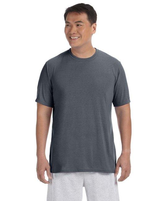 Gildan Adult Performance® Adult 5 oz. T-Shirt G420 - Dresses Max