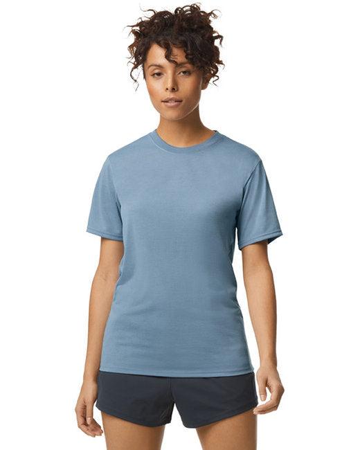 Gildan Adult Performance Adult 5 oz. T-Shirt G420 - Dresses Max