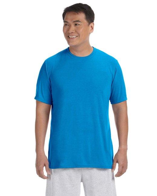 Gildan Adult Performance® Adult 5 oz. T-Shirt G420 - Dresses Max