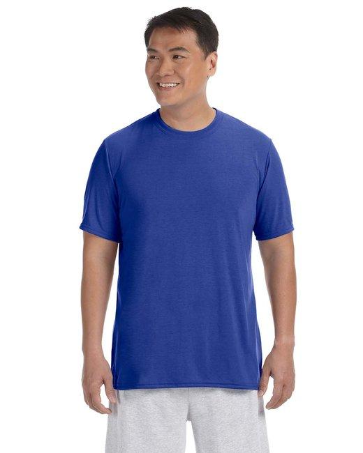 Gildan Adult Performance® Adult 5 oz. T-Shirt G420 - Dresses Max