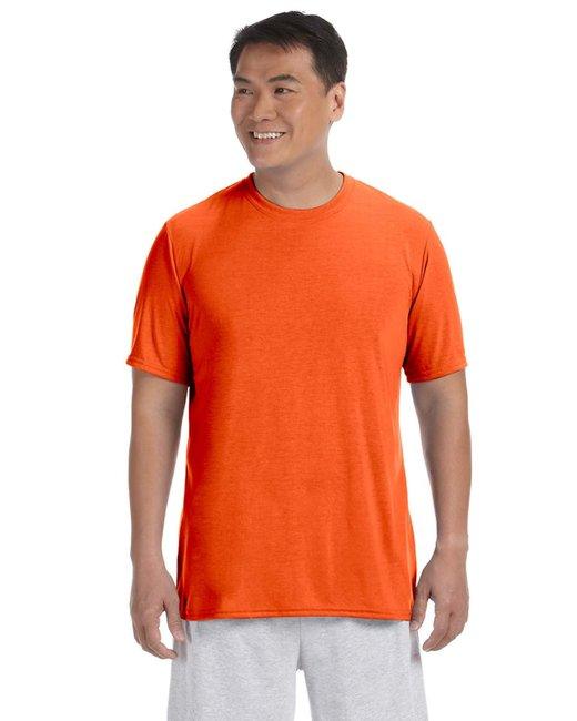 Gildan Adult Performance® Adult 5 oz. T-Shirt G420 - Dresses Max