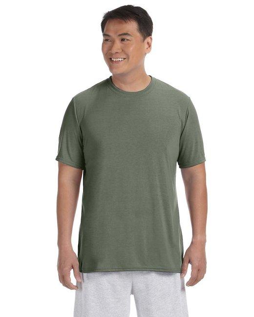 Gildan Adult Performance® Adult 5 oz. T-Shirt G420 - Dresses Max