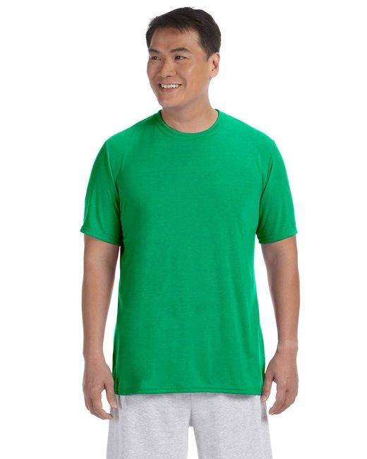 Gildan Adult Performance® Adult 5 oz. T-Shirt G420 - Dresses Max