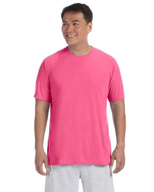 Gildan Adult Performance® Adult 5 oz. T-Shirt G420 - Dresses Max