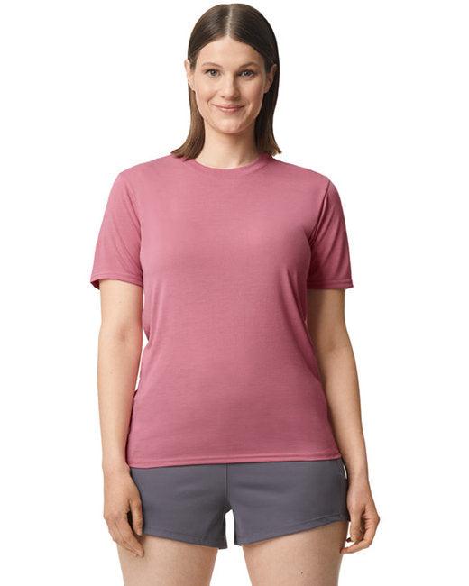 Gildan Adult Performance Adult 5 oz. T-Shirt G420 - Dresses Max