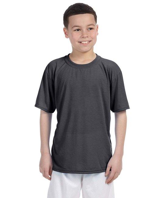 Gildan Youth Performance® Youth 5 oz. T-Shirt G420B - Dresses Max