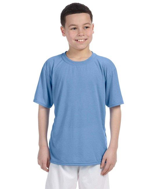 Gildan Youth Performance® Youth 5 oz. T-Shirt G420B - Dresses Max