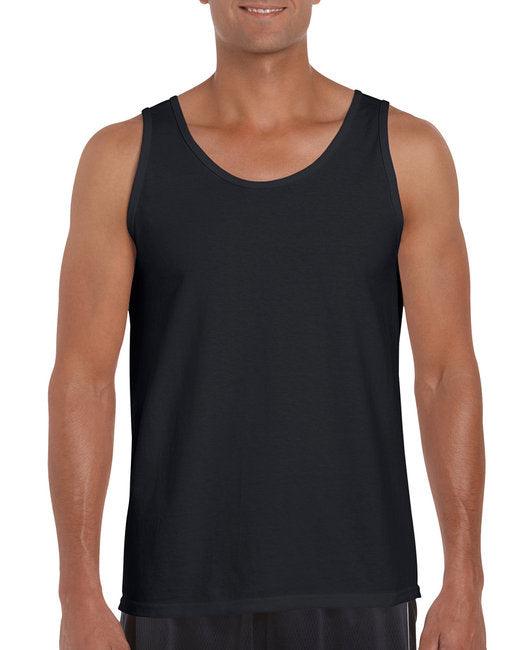 Gildan Men's Softstyle® Tank G642 - Dresses Max