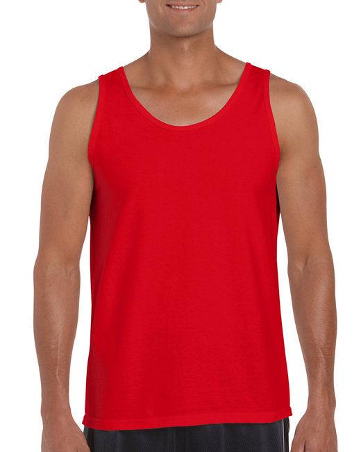 Gildan Men's Softstyle® Tank G642 - Dresses Max