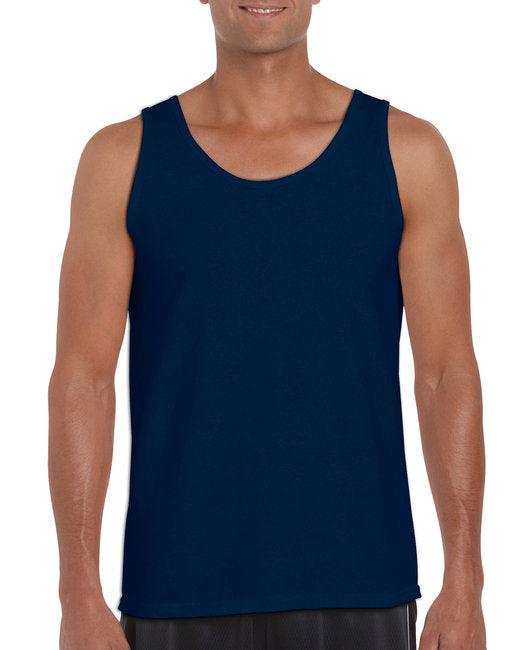 Gildan Men's Softstyle® Tank G642 - Dresses Max