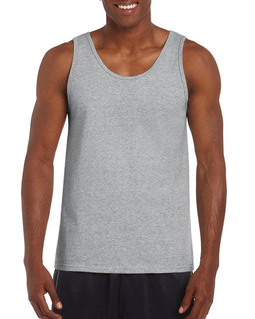 Gildan Men's Softstyle® Tank G642 - Dresses Max