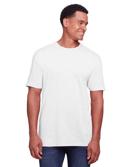 Gildan Men's Softstyle CVC T-Shirt G670 - Dresses Max