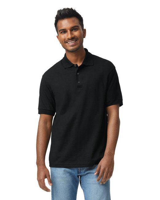 Gildan Adult 6 oz. 50/50 Jersey Polo G880 - Dresses Max