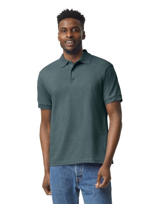 Gildan Adult 6 oz. 50/50 Jersey Polo G880 - Dresses Max