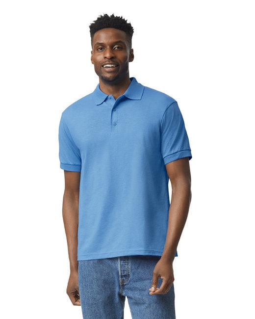 Gildan Adult 6 oz. 50/50 Jersey Polo G880 - Dresses Max