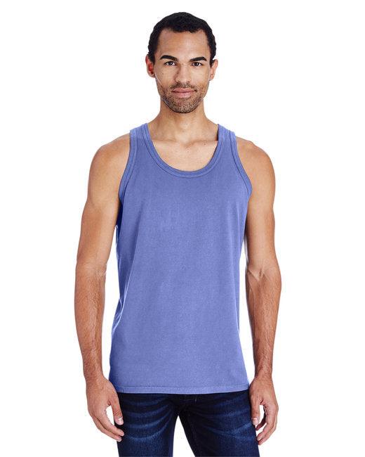 ComfortWash by Hanes Unisex Garment-Dyed Tank GDH300