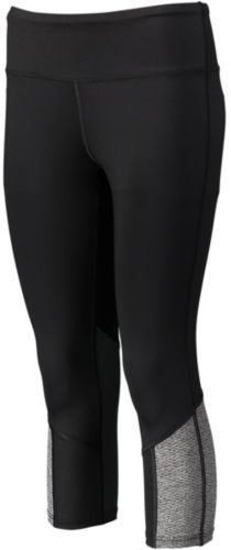 Ladies Axis Capri 222709