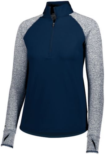 Girls Axis 1/2 Zip Pullover 222905