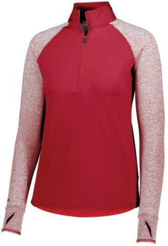 Girls Axis 1/2 Zip Pullover 222905