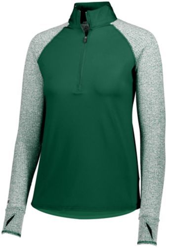 Girls Axis 1/2 Zip Pullover 222905