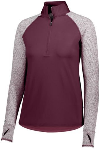 Girls Axis 1/2 Zip Pullover 222905