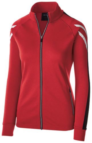 Ladies Flux Jacket 229768