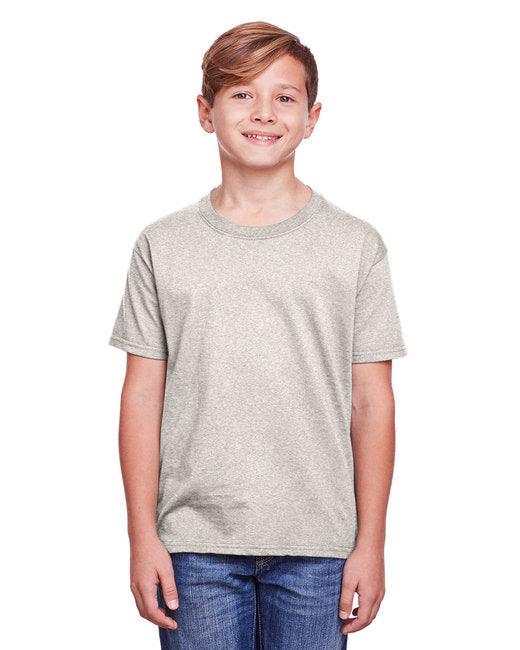 Fruit of the Loom Youth ICONIC T-Shirt IC47BR - Dresses Max