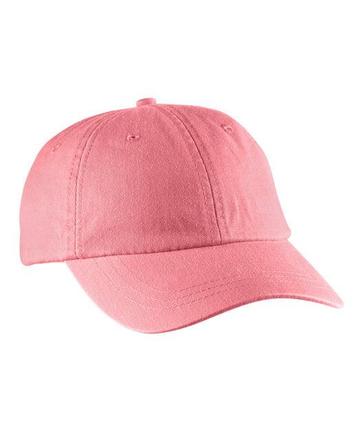 Adams Ladies' Optimum Pigment-Dyed Cap LO101 - Dresses Max