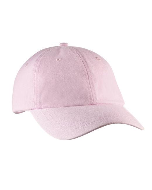 Adams Ladies' Optimum Pigment-Dyed Cap LO101 - Dresses Max