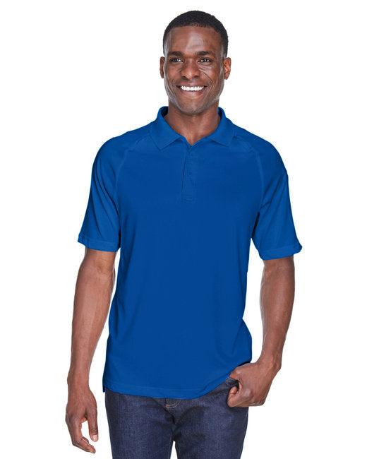 Harriton Men's Tactical Performance Polo M211 - Dresses Max