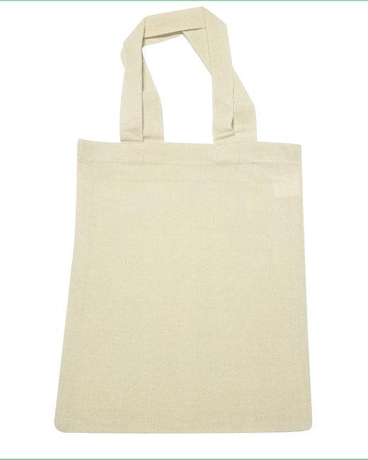 Liberty Bags OAD Cotton Canvas Tote OAD116 - Dresses Max