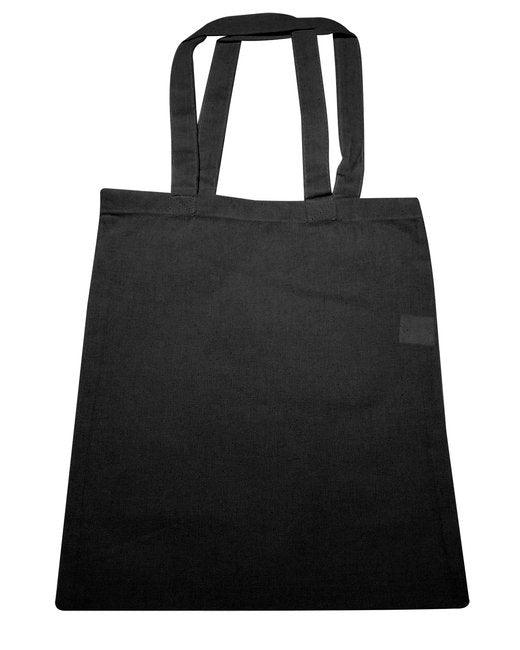 Liberty Bags OAD Cotton Canvas Tote OAD117 - Dresses Max