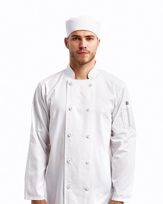 Artisan Collection by Reprime Unisex Chef's Beanie RP653 - Dresses Max