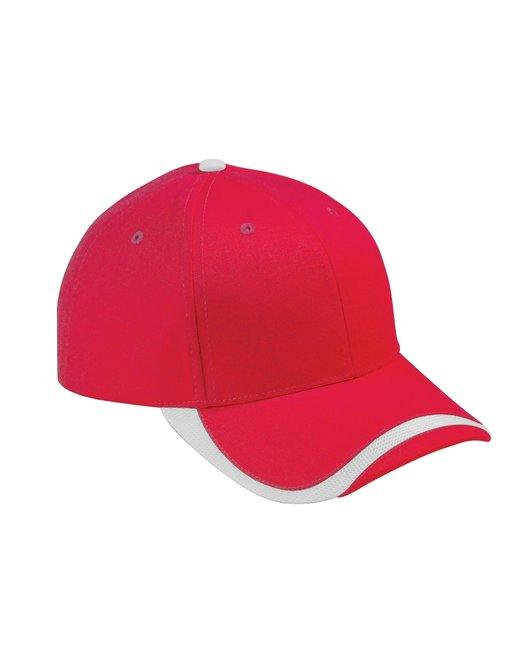 Big Accessories Sport Wave Baseball Cap SWTB - Dresses Max